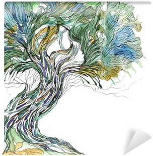 Staying Focused And Grounded (400x400), Png Download