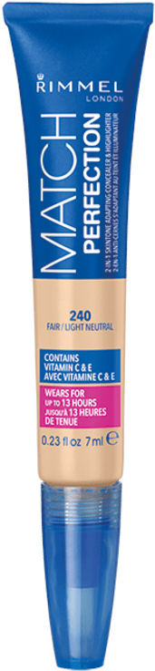 Rimmel Concealer (780x780), Png Download