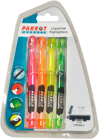 Parrot Products (534x600), Png Download