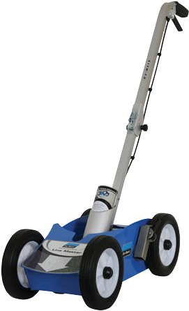 Dy-mark, Dymark, Line Marker, Line Marking Machine, - Line Marking Machine (450x450), Png Download
