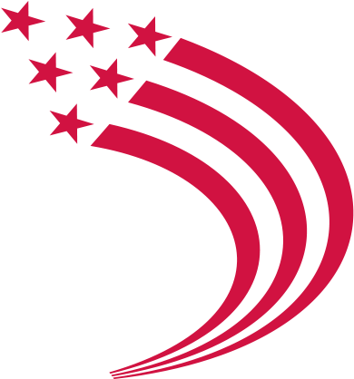 Swoosh Logo - Young Marines (433x417), Png Download