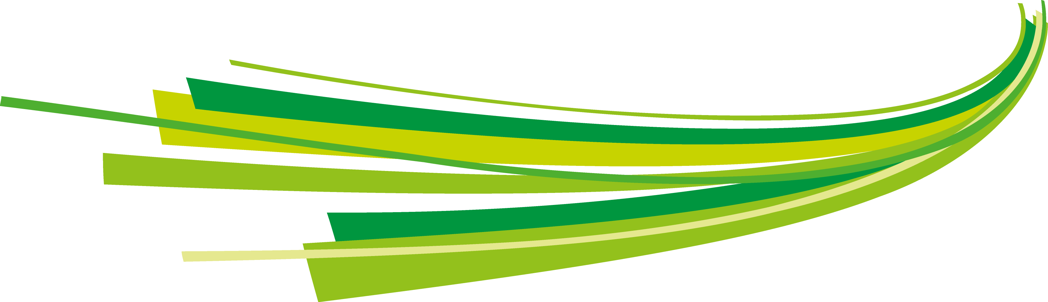 Swoosh Belgian Road Safety Institute - Bivv (3488x1005), Png Download