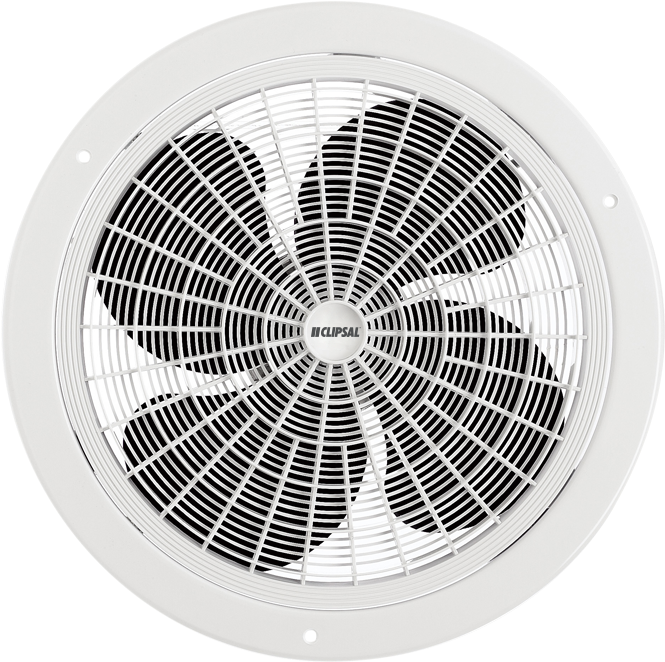 Ceiling Exhaust Fans Are Commonly Found In Kitchens, - Fan (750x800), Png Download