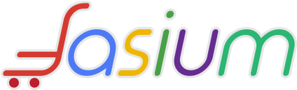 Fasium - Graphic Design (500x500), Png Download