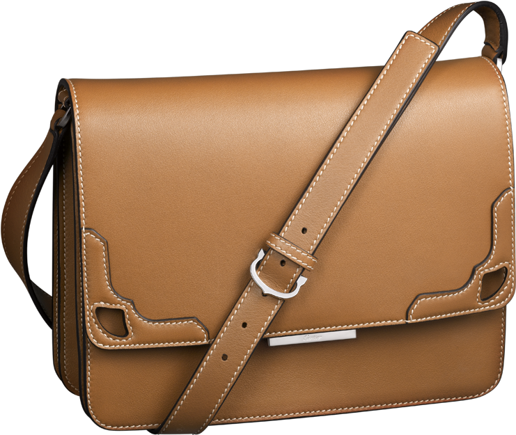 Leather Women Bag Png Image - صور شنط حريمي Png (1000x1000), Png Download