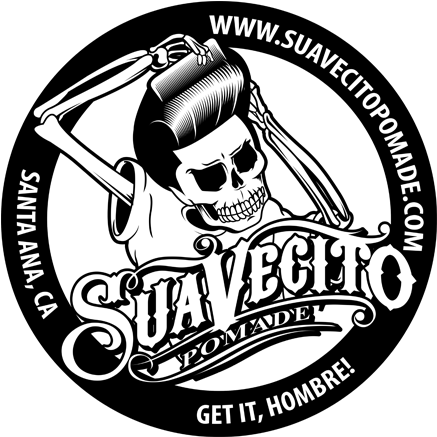 Punch Barber Shop - Suavecito Pomade Oak Moss (580x465), Png Download