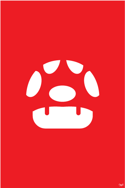Super Mario - Mario Series (505x715), Png Download