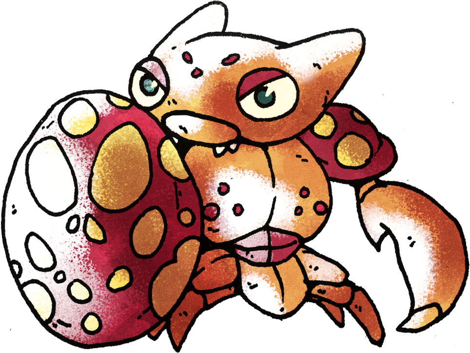 Parasnyt Evolves From Paras After Working Very Hard - Paras (1004x757), Png Download