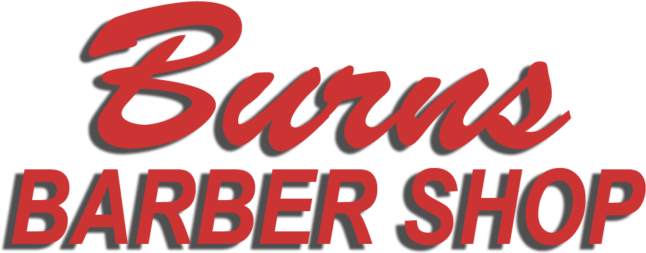 Burns Barber Shop, Southgate Plaza, West Seneca, Ny - Blake's Lotaburger (957x398), Png Download