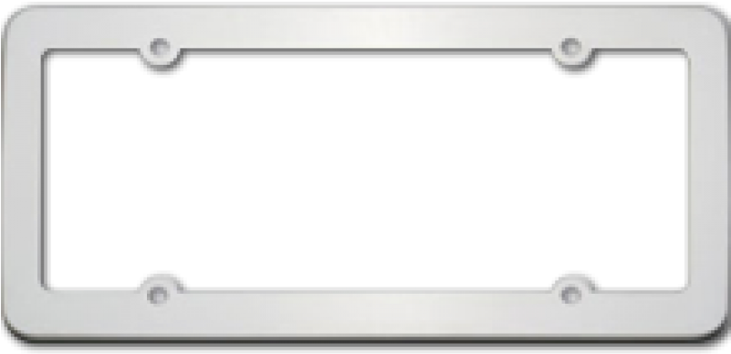 High Quality Blank Stainless - Circle (800x800), Png Download