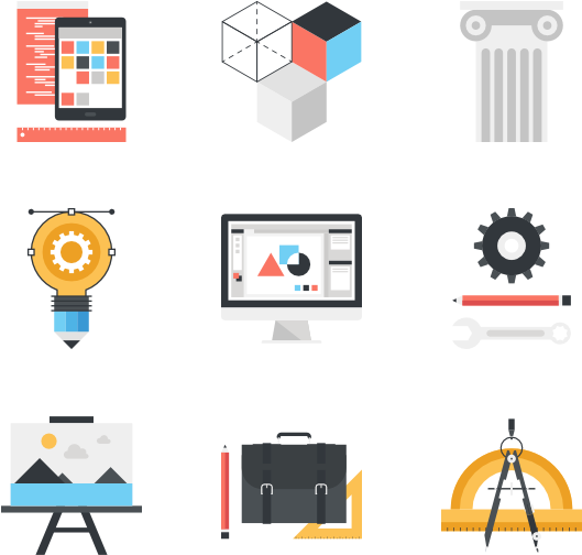 Number Vector Page Design Huge Freebie Download For - Write A Love Poem: Your Step-by-step Guide To Writing (600x564), Png Download