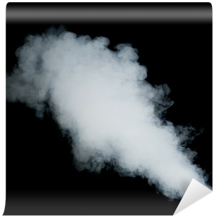 Humo Denso (400x400), Png Download