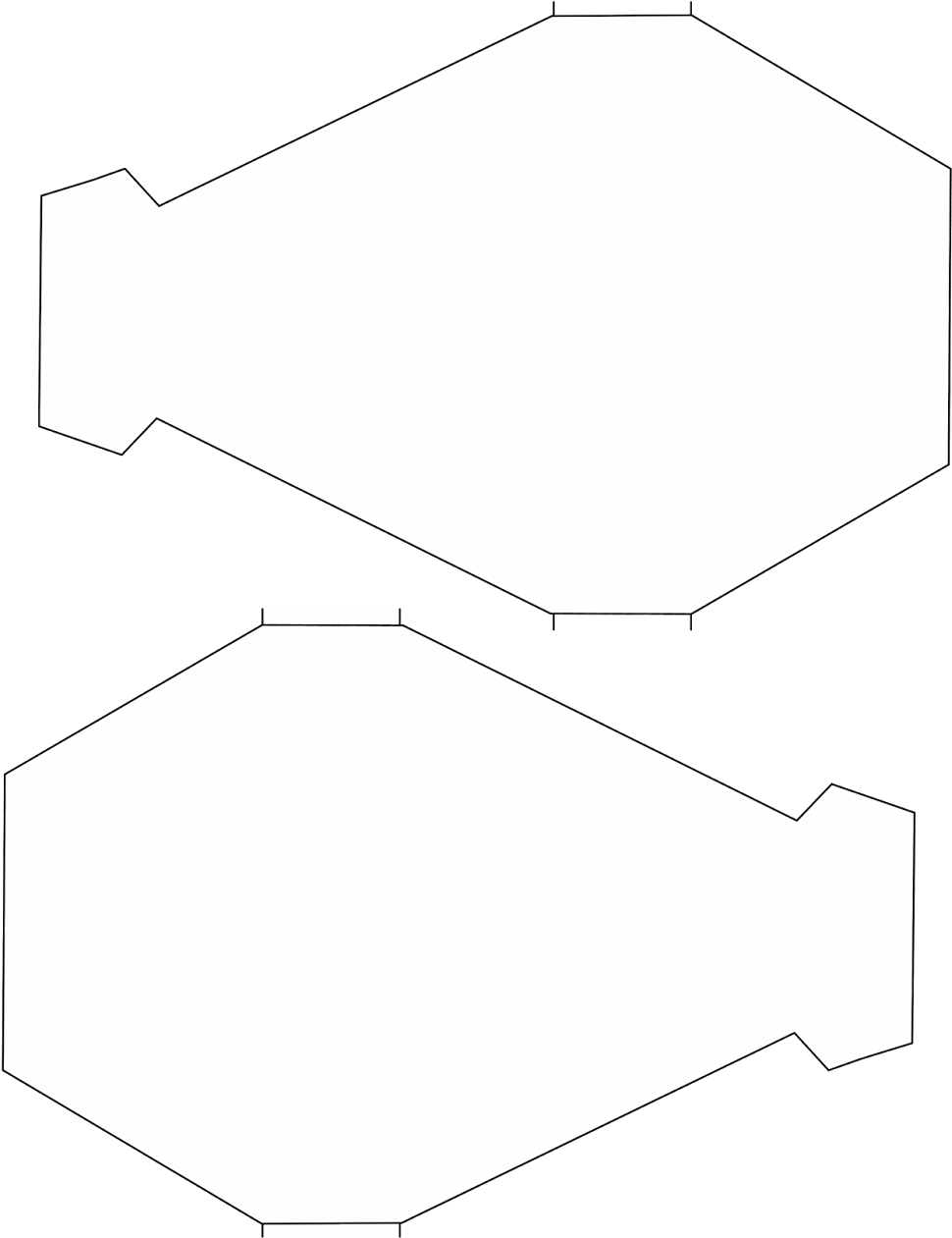 Copy And Paste Them To A Photo Editing Program And - Illustration (1134x1600), Png Download