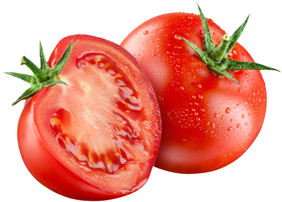 Tomato Slice Png (1024x787), Png Download