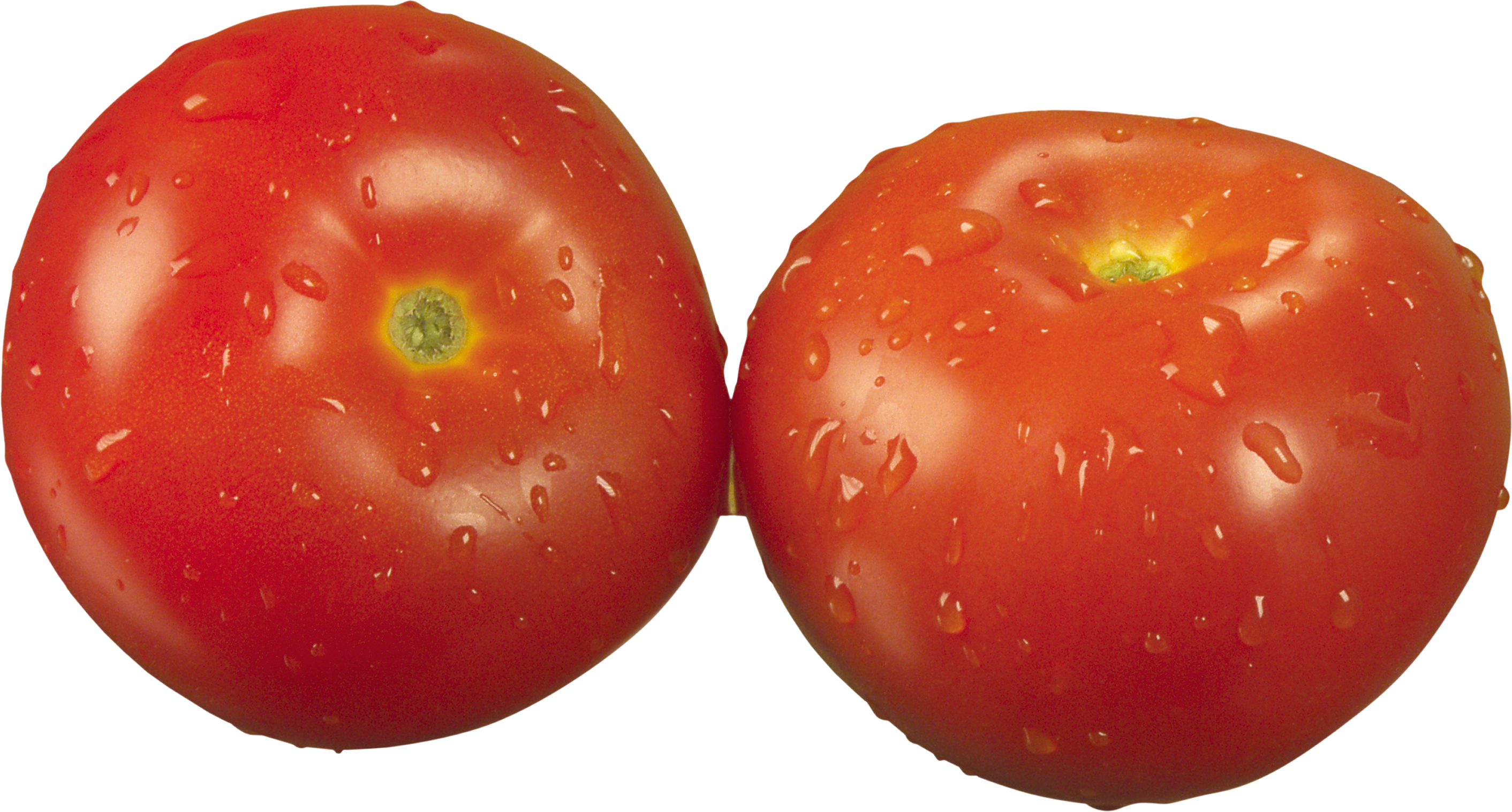 Red Png Image Purepng Free Transparent Cc - Tomato (2824x1517), Png Download