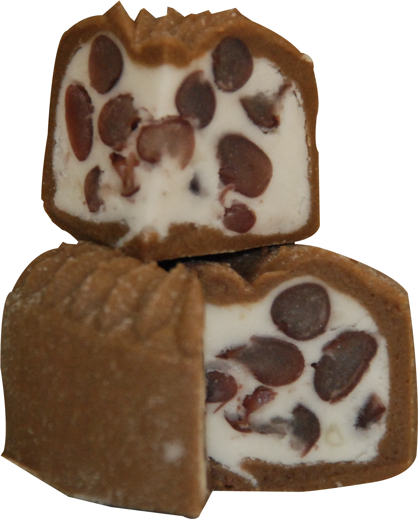Snow Skin Mooncake (2480x1917), Png Download