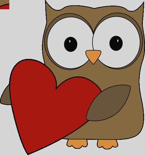 Valentines Clipart (467x500), Png Download