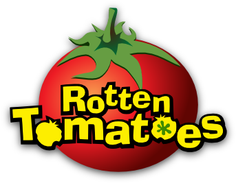 Rt Logo - Rotten Tomatoes Logo Png (400x300), Png Download