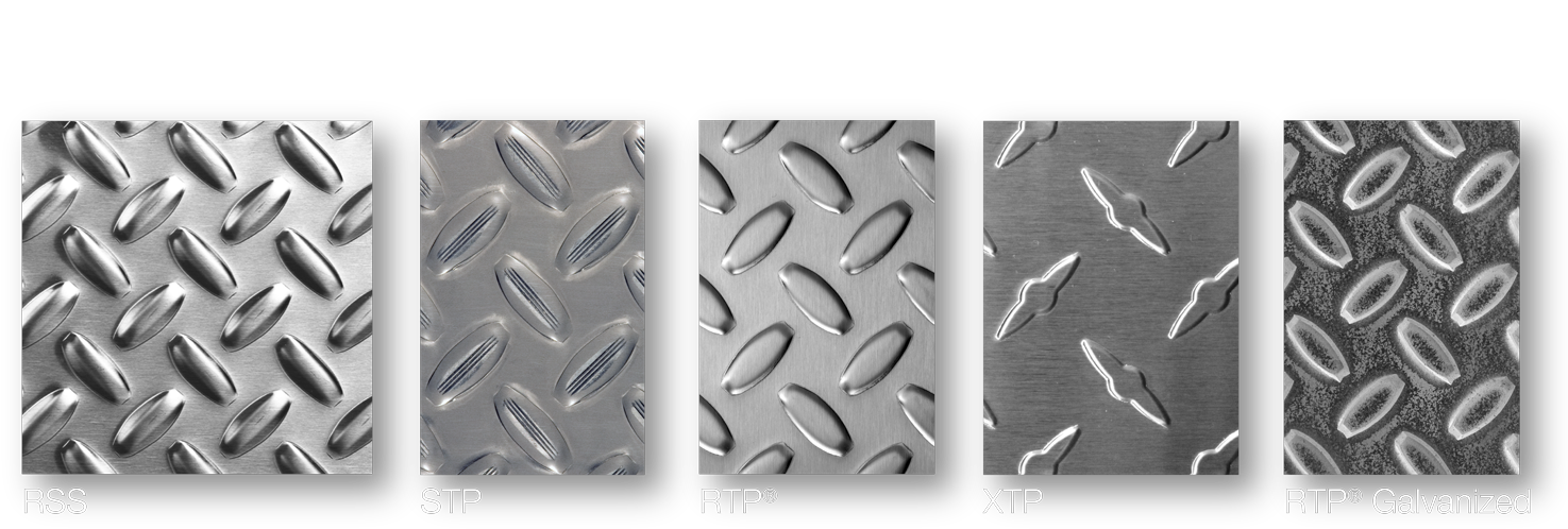 Stainless Steel Pattern (1500x600), Png Download