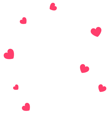 Heart Instagram Full Size Png Download Seekpng