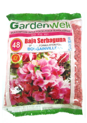 Flowering Fertilizers For Bougainvillea (500x500), Png Download