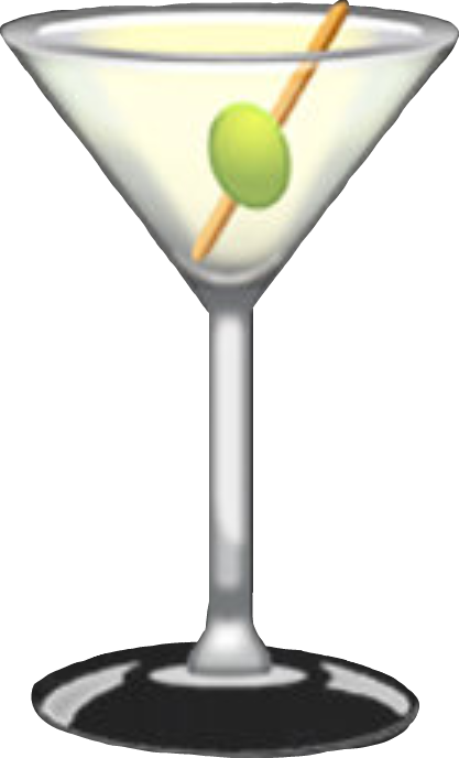 Drink (417x688), Png Download