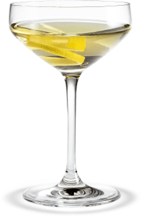 Perfection Martini Glass - Kieliszki Szampan W Png (1200x1200), Png Download