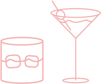 30pm To - Classic Cocktail (360x360), Png Download