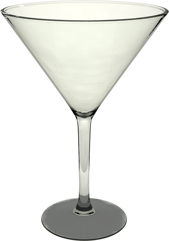 Render1 - Martini Glass (1920x1080), Png Download
