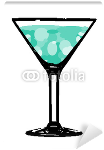 Alcoholic Drink (400x400), Png Download