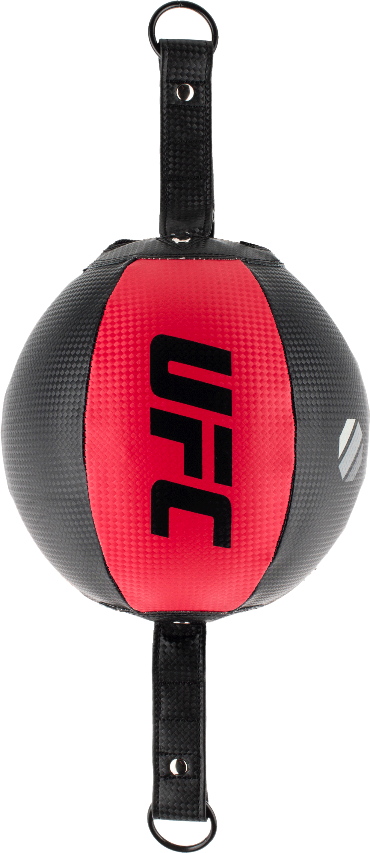 Ufc Pu Double End Bag 8 (3000x3000), Png Download