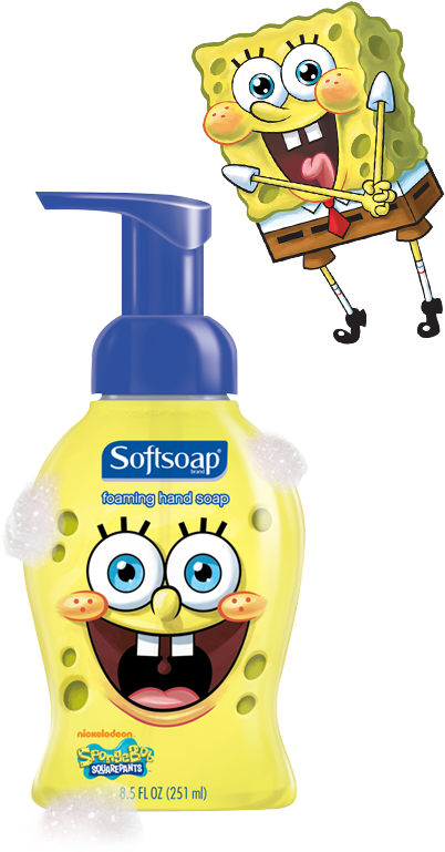 The "krabby Patty"- Yes The Real One - Sponge Bob Square Pants (467x775), Png Download