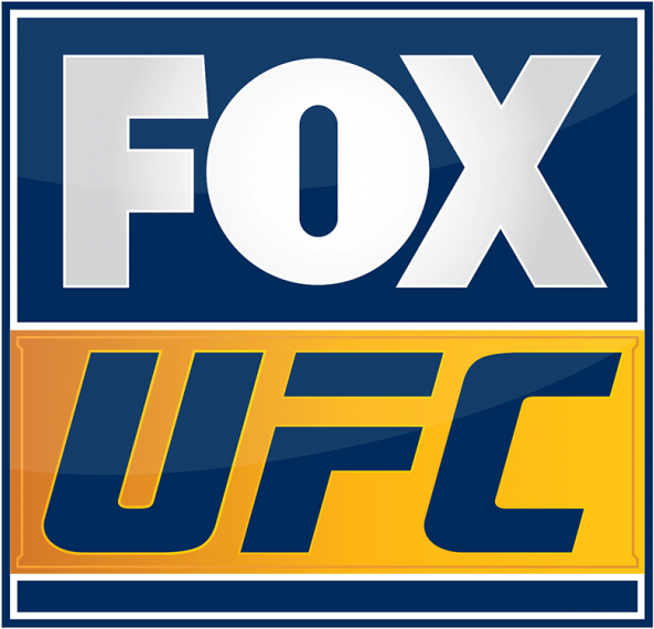 Solid Overnight For Summer Edition Of Ufc On Fox - Fox Nfl (1140x570), Png Download