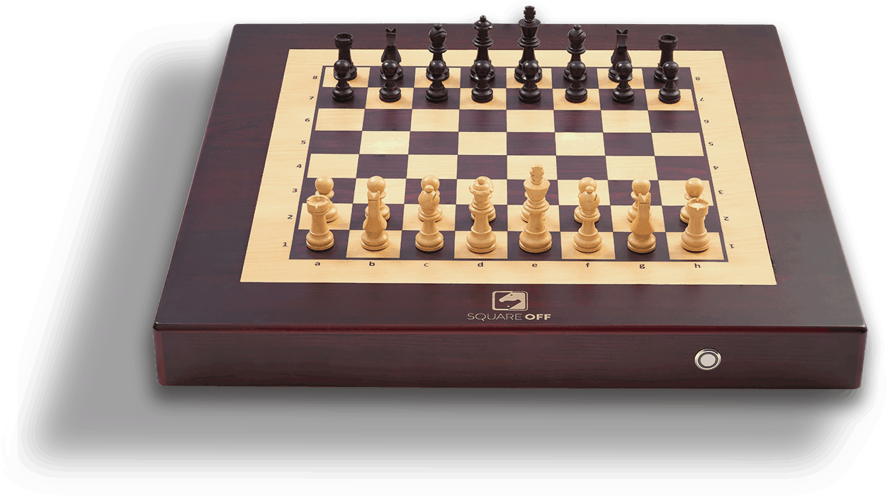 Kingdom Set - Chess (1500x1400), Png Download