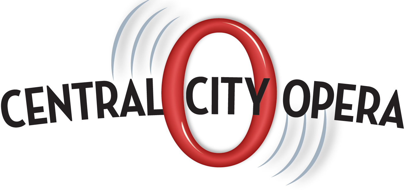 Image - Central City Opera (1408x660), Png Download