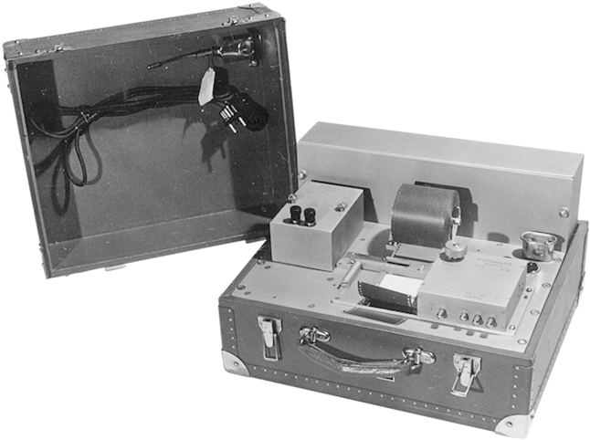 Level Recorder - Instant Camera (656x656), Png Download