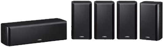 Loudspeaker (700x600), Png Download