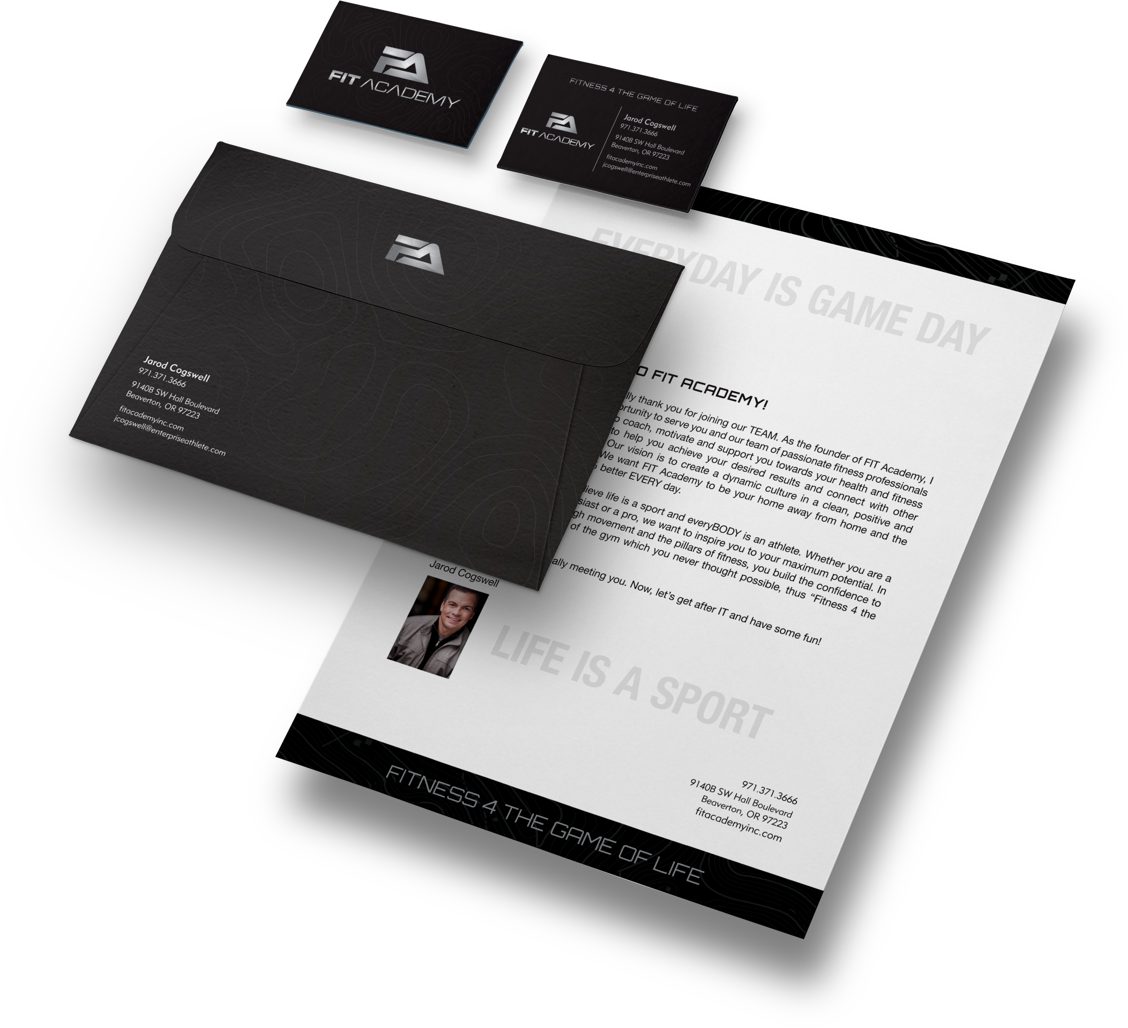 Cupidatat Non Proident - Brochure (2252x2051), Png Download