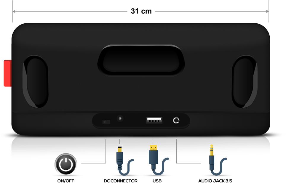 Sp3 Connectors - Logic Sp3 (1095x640), Png Download