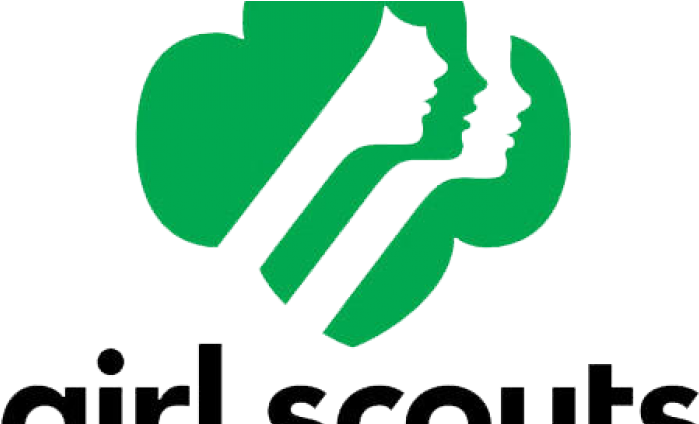 Girl Scouts - Girl Scouts Of The Usa (775x423), Png Download