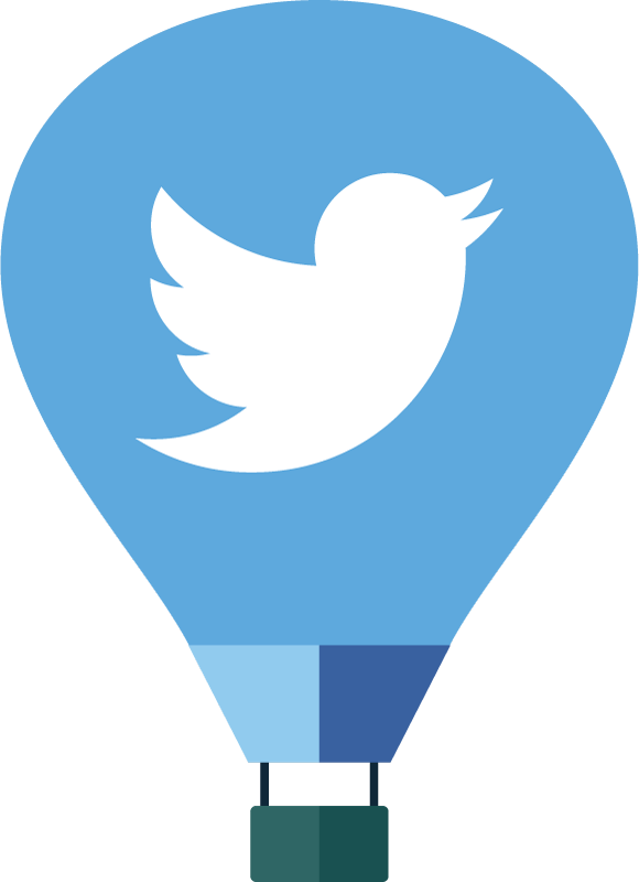 Tweet You Uk - Twitter Icon Green (580x800), Png Download