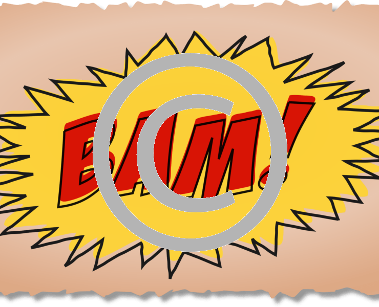 Buying Options - Comic Sound Effect Png (740x600), Png Download