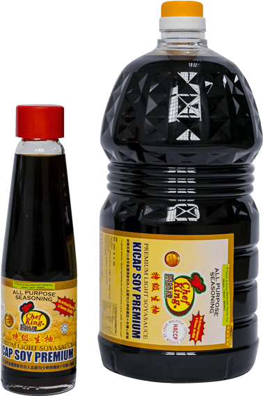 Light Soya Sauce - Plastic Bottle (800x800), Png Download