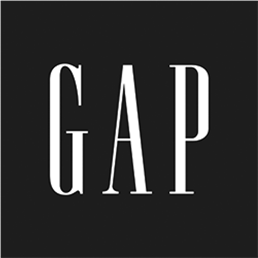 Gap - Gap Outlet (750x750), Png Download