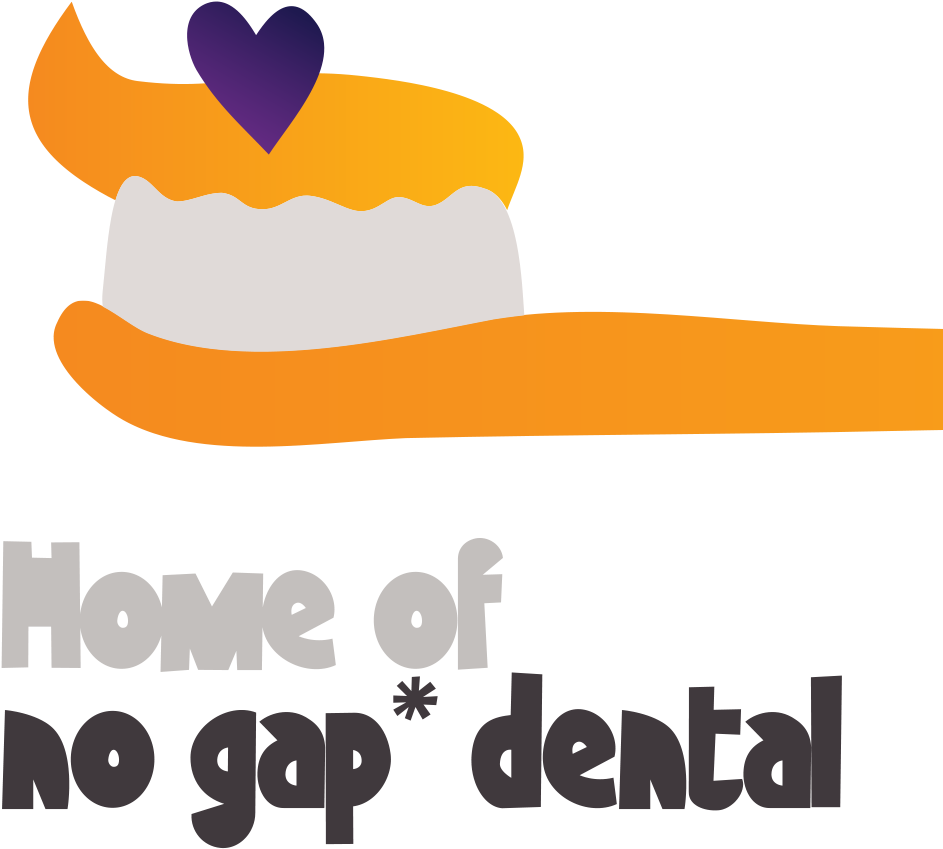 Home Of No Gap Dental Tanja Edwards 2017 11 09t09 (1000x1000), Png Download