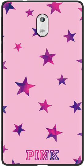 Love Pink Candy Fashion Victoria Secret - Happy Birthday Papa Card (575x575), Png Download