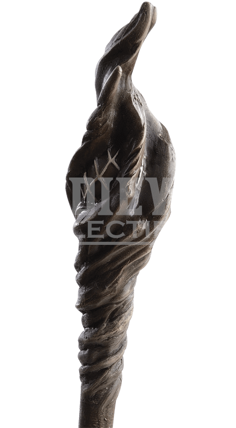 Item - Statue (850x850), Png Download