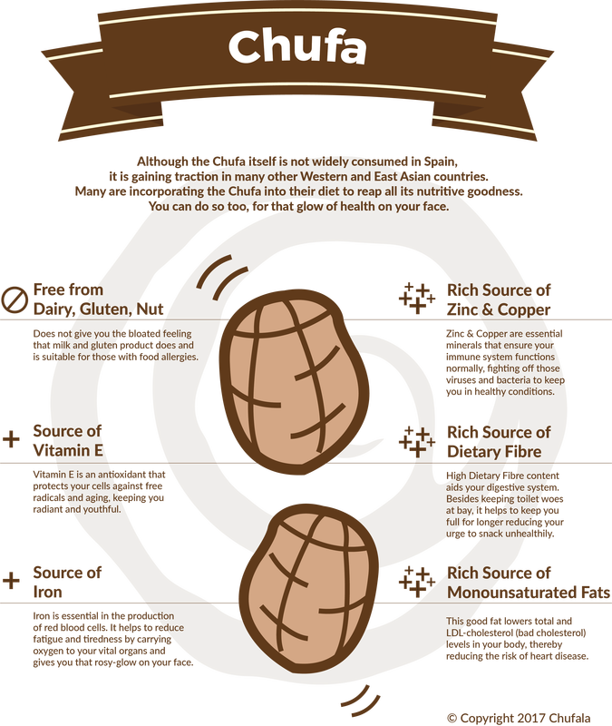 Chufa & Horchata - Hot Cross Bun (675x800), Png Download