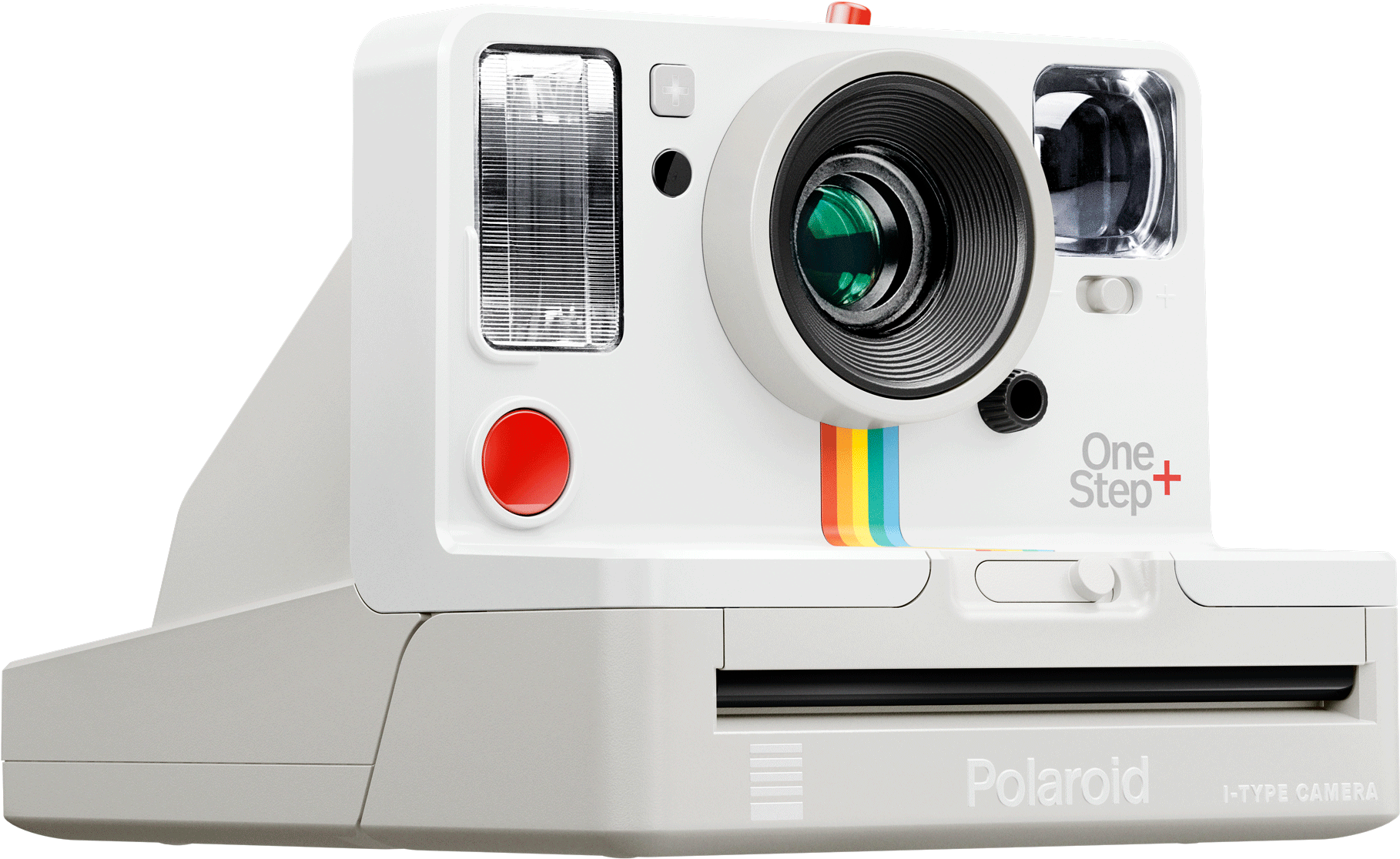 Polaroid Originals Launches Onestep Instant Camera - Instant Camera (2500x1667), Png Download