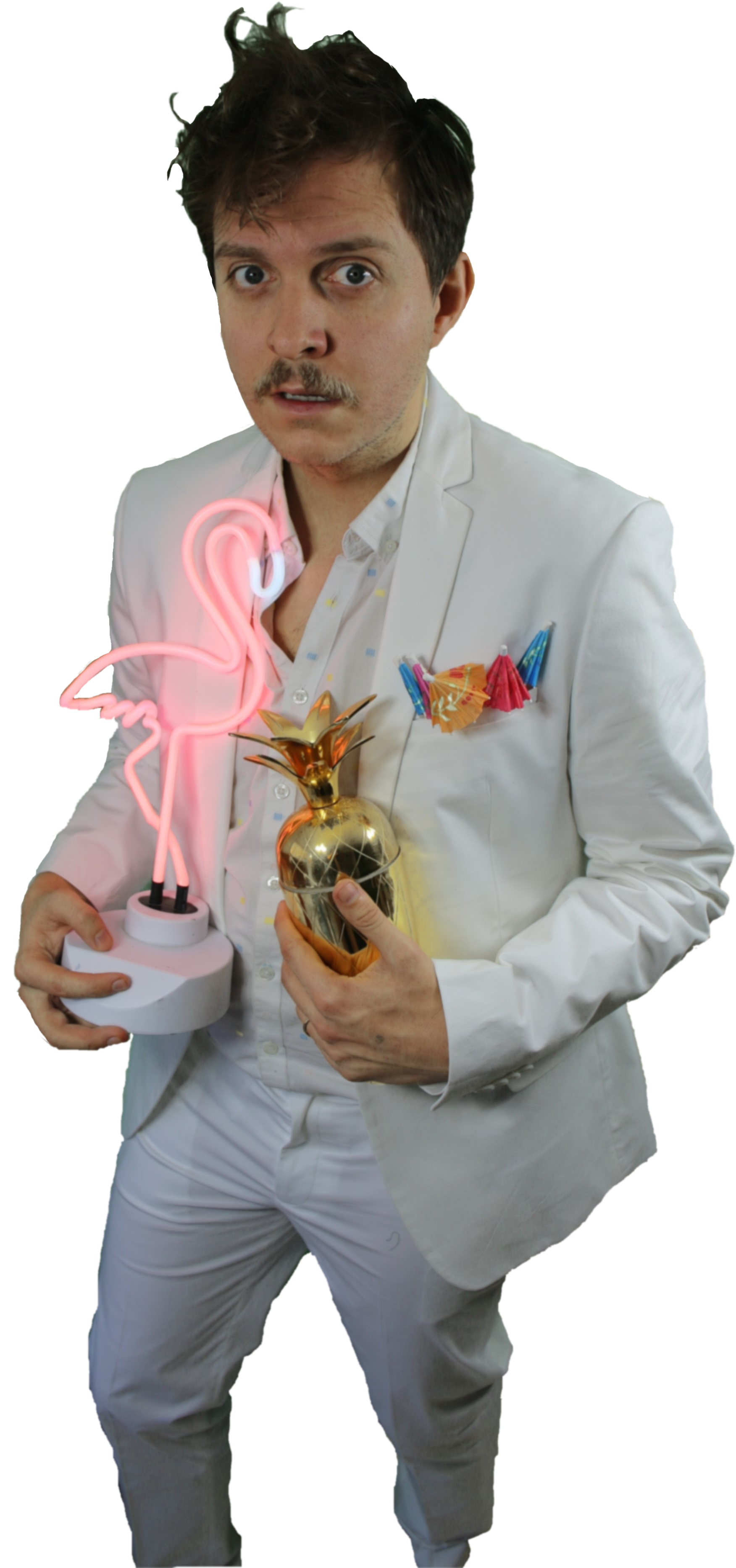 Joey - Fiddler Crab (1763x3761), Png Download